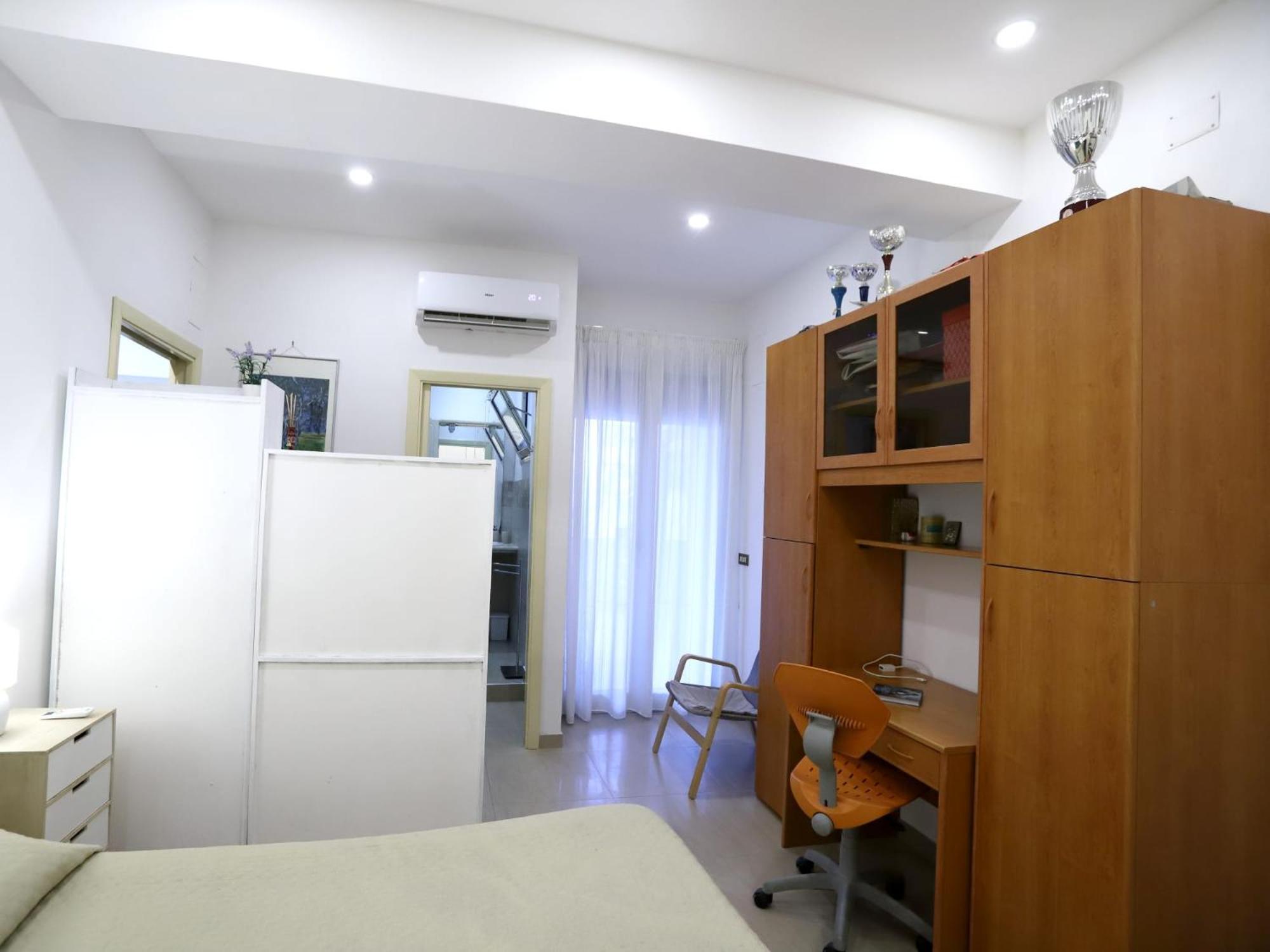 Plumeria/Liberta 팔레르모 외부 사진